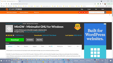 VS Code cơ bản, thiết lập môi trường lập trình, biên dịch và debug C C++