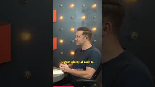 Why Big Companies Have Money In Debt?