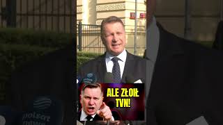 HE DESTROYED TVN! HE DESTROYED TVN!