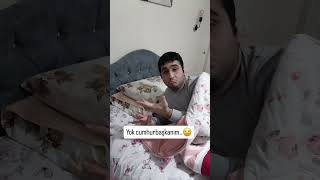 ekonomi çok kötü başkanım 😂6️⃣8️⃣✅️ #komedi #ekonomi #Aksaray