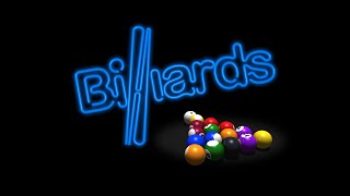 Trailer Billiards screenshot 3