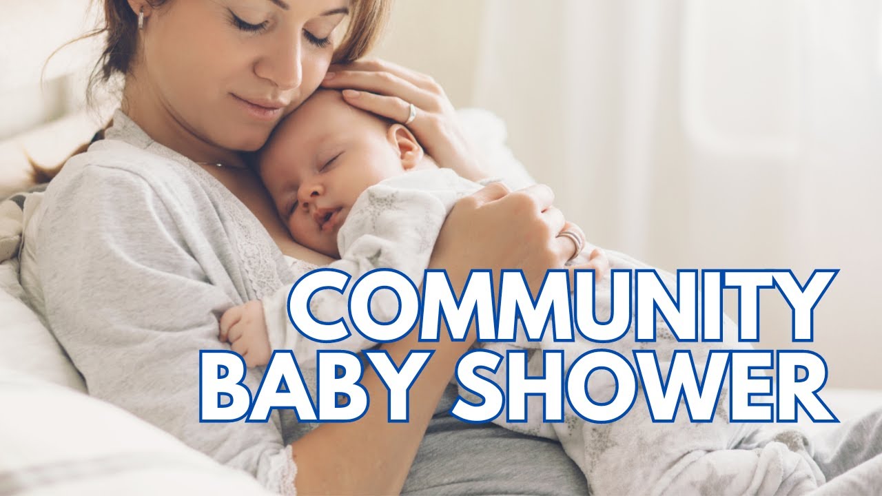 Natrona County Prevention Coalition Hosts 9th Community Baby Shower ...