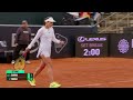 Sharma vs Tomova I Match Highlights I Round 16 I MSC Hamburg Ladies Open 2025