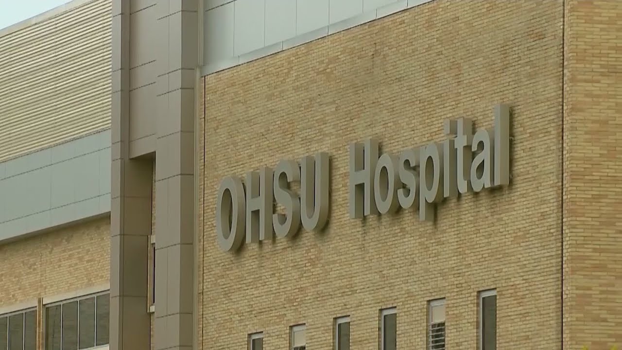 OHSU, Legacy merger could receive 'some scrutiny' according to local professor
