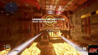 Play Strike Vector EX [Campaign] - 13: Best Served Cold