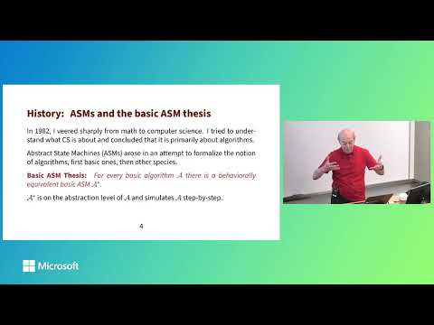 Assisted Algorithms