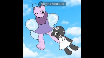 #edit #lazy #art #alighimotion #artist #memes #duet #dandysworld #drawing #animation #edit ........