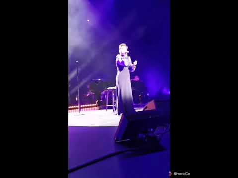 Lea Salonga in Concert at Dubai Opera – Boyband Medley