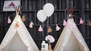 Happy Birthday Emma Maembong - Pyjamas Party 30032019