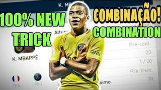PES 2018 Android/iOS - NEW LATEST TRICK 100% GET MBAPPE screenshot 5