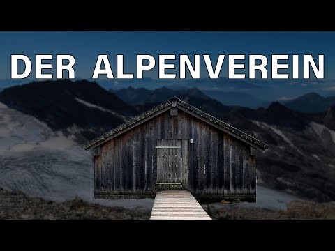 Die Wahrheit über den Alpenverein