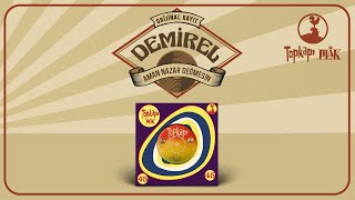 Demirel - Aman Nazar Değmesin - Official Audio - Orijinal 45'lik Kayıt