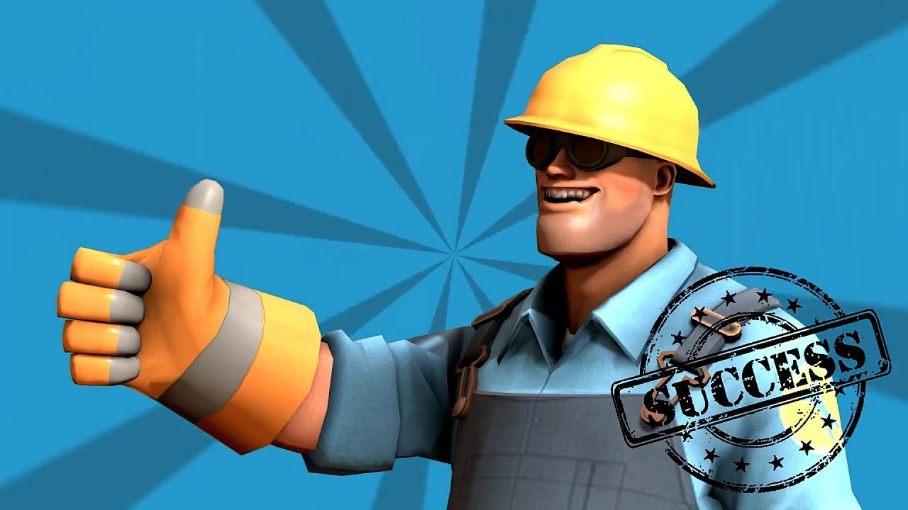 Team Fortress 2 The Ultimate Guide To Battle Engineer - YouTube