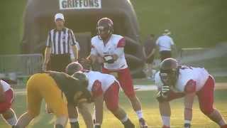 Mules Football: UCM suffers season-opening loss at Missouri Western