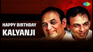 KalyanjiAnandji | Dil To Hai Dil | O Saathi Re  Kishore Kumar | O Saathi Re  Kishore Kumar