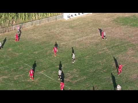 FK Partizan Bumbarevo Brdo-Fk Polet Guberevac 3:2