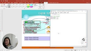 [6주차] 값에 의한 호출(call-by-value), 참조에 의한 호출(call-by-reference), Python 지역변수 vs. 전역변수
