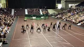 Greek Jam 2019- Gamma Phi Beta, Lambda Chi, Sigma Tau Gamma, Pi Kappa Phi