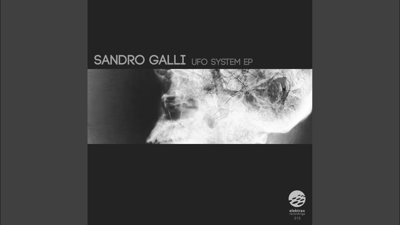 Watch Ufo System (Original Mix) on YouTube Watch Ufo System (Original Mix) on YouTube