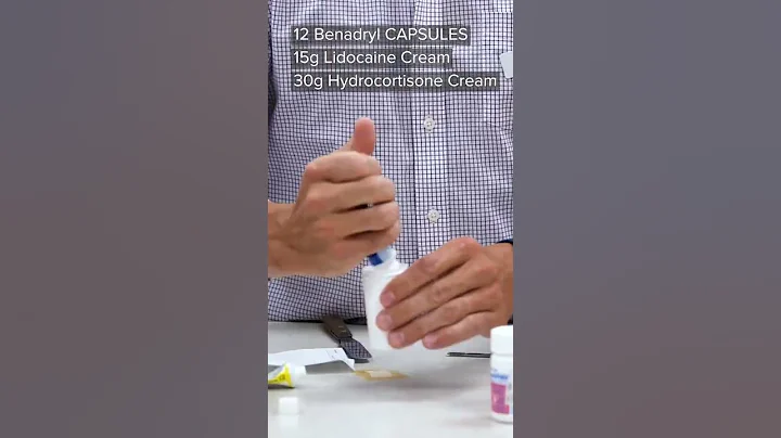 Get Rid Of Bug Bites Fast