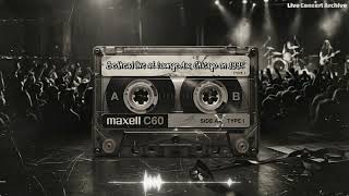 Bedhead - Live at Lounge Ax, Chicago (Full Concert) 1995