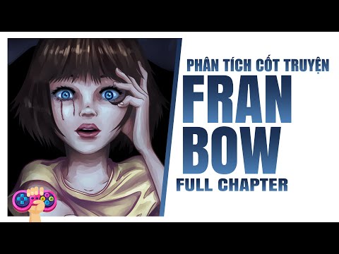 Phân tích cốt truyện: FRAN BOW Phân tích cốt truyện: FRAN BOW