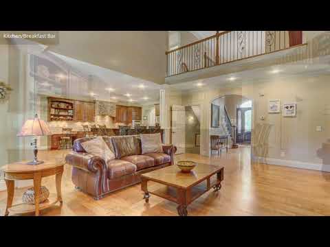6314 Nesting Way, Oak Ridge, NC home video tour