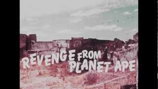 Tombs of the Blind Dead (1971) - Alternate Revenge from Planet Ape Title Sequence