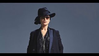 Video thumbnail of "Melody Gardot: "Once I Was Loved""