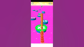 Shortcut Run Level 274 #shorts