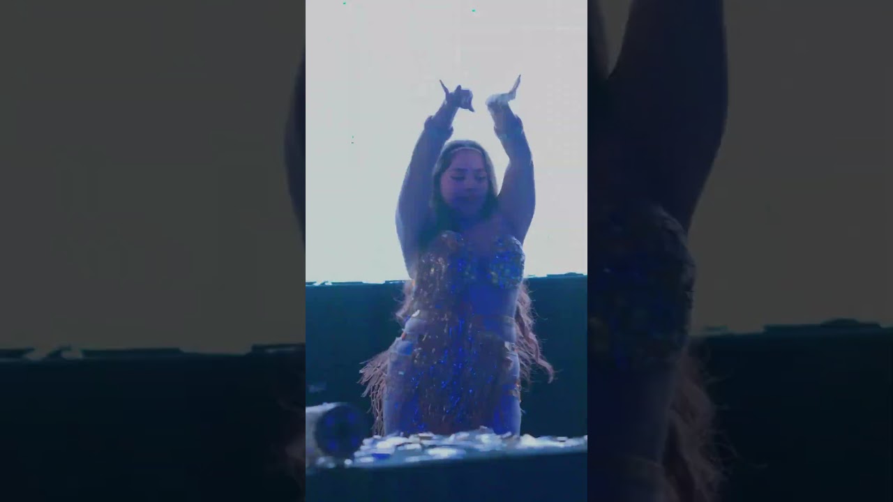 DJ Shadow Dubai – Celebrity DJ | Live Performance Showreel 