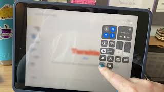 How to Screen Record on an iPad