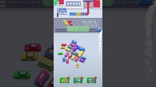 Bus escape traffic jam 66th level 🎚️😍 #dop2 #braintestsolution #games #brainmasti #busescape