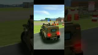 drive military army truck car game off road screenshot 5