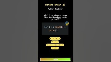 Can You Solve This Python Challenge? | Quiz #5 #coding #programming #python