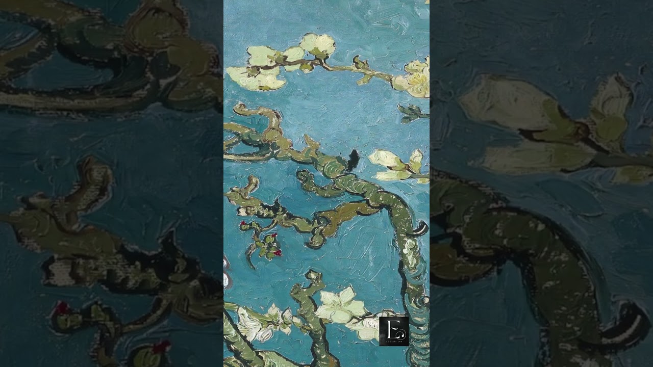 For a baby who'd never seen color before