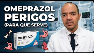Omeprazol Os Riscos De Tomar Remédio Contra Gastrite E Refluxo Por Muito Tempo