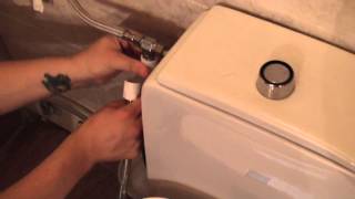 Coway ba13 installation instructions /  by tOOaleta