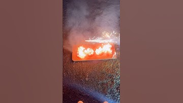 600 Thousand Subscribers! The end is so satisfying #shorts #firework