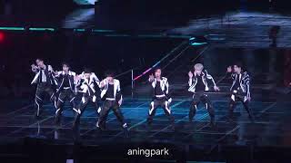 260321 Nct Dream The Dream Show 4final dj Vu