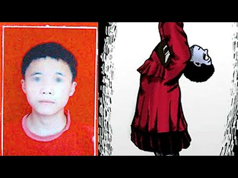 Video Vụ Án Cậu Bé Váy Đỏ | Bị Sát Hại Trong Tư Thế Trói Tay... - youtube