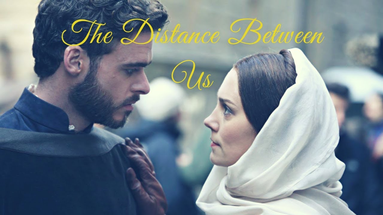 Writings on the wall - Cosimo/Contessina medici