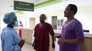 Waliochangia Figo Waruhusiwa Rasmi Kurudi Nyumbani