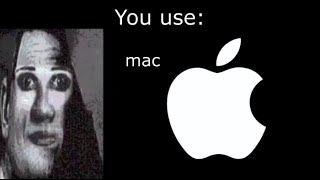 Mr Incredible becoming uncanny (Operating Systems)
