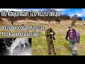 60 koyundan 120 kuzu aliyor  youtuber oban yunus yildiz