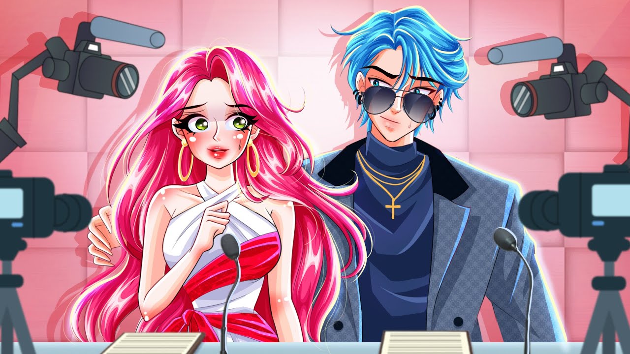Работа На Полставки: Подруга K-Pop Звезды