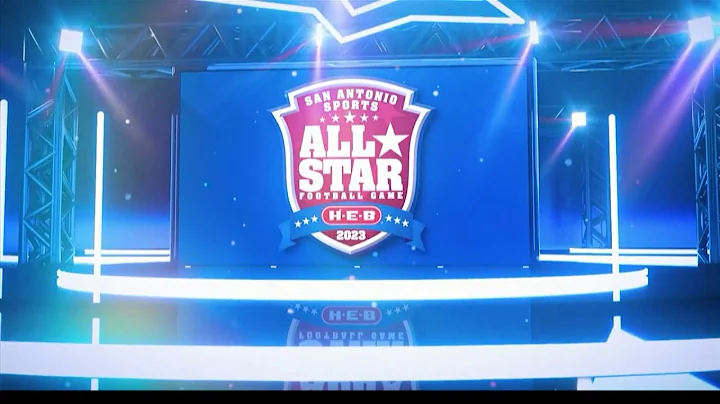 San Antonio Sports All Star Game 2023