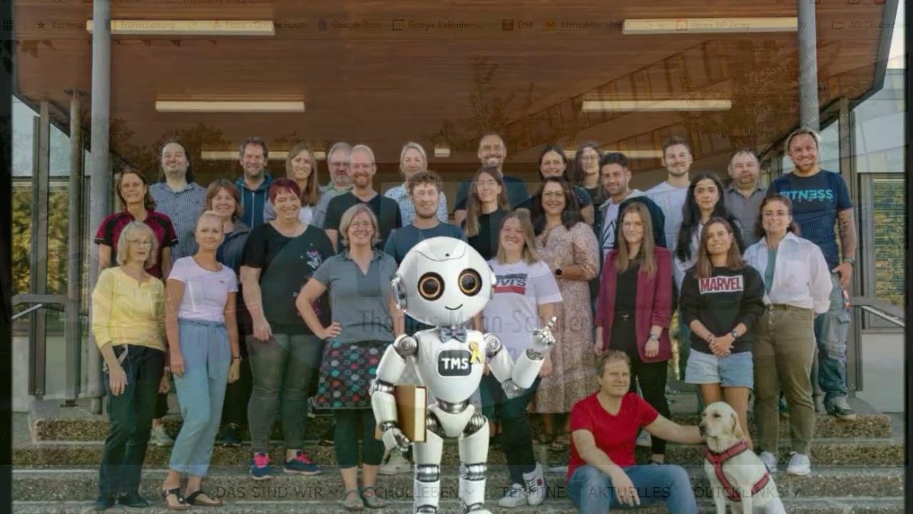 KI an der TMS