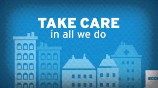 Ecolab - Our Purpose & Values