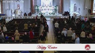 SEWILM Third Sunday of Easter